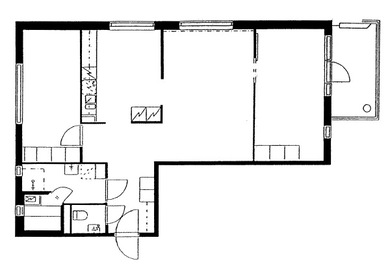 Vedenottamontie 12, Vuosaari, Helsinki