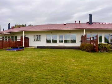 Himisbackantie 7, Sulva, Mustasaari