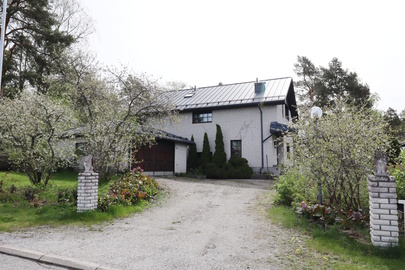 Viitakantie 17, Hepokulta, Turku