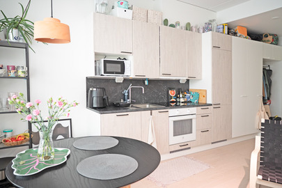 Mustanlahdenkatu 21, Keskusta, Tampere