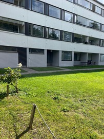 Kaukaantie 1 H, Heikinpohja, Savonlinna