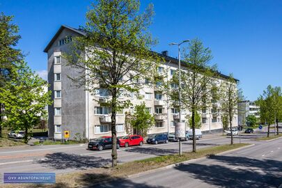 Valtakatu 70, Keskusta, Lappeenranta