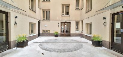 Pääskylänrinne 6, Sörnäinen, Helsinki