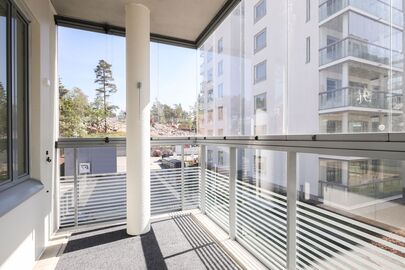 Niittykummuntie 12, Niittykumpu, Espoo