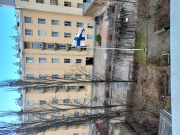Hämeentie  54, Sörnäinen, Helsinki