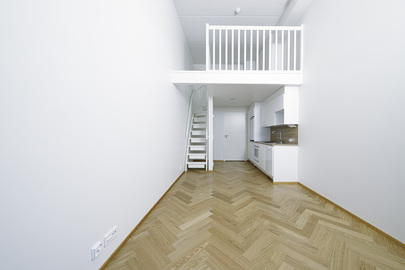 Mannakorventie 9, Holvasti, Tampere