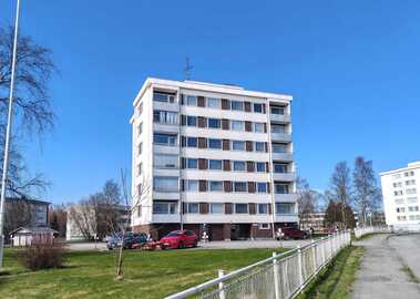 Rytikatu 10 B, Rytikari, Kemi