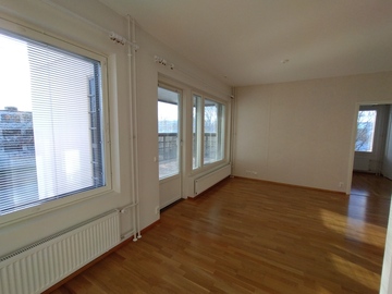 Lahdenkatu 3A, Keskusta, Lapua