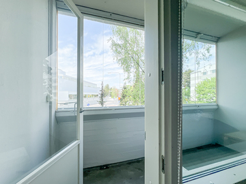 Isonnevantie 33 A, Etelä-Haaga, Helsinki