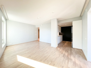 Bermudankatu 1 A, Jätkäsaari, Helsinki