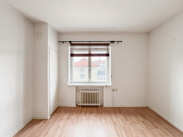 Sturenkatu 5 B, Alppiharju, Helsinki