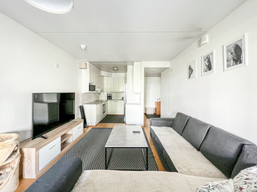 Ulrikankuja 6 A, Asola, Vantaa