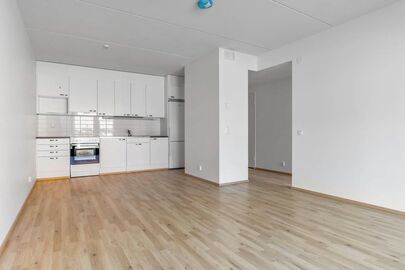 Käenkatu 1, Kaleva, Kerava