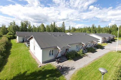 Kurjenpolventie 3, Asuntila, Ylöjärvi