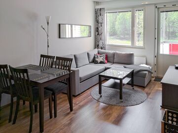 Laajavuorentie 6, Savela, Jyväskylä