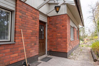 Elsantie 21, Päiväkumpu, Vantaa