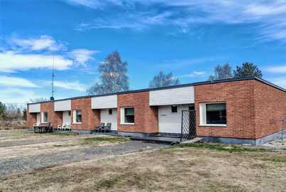 Kourilehdontie 203 as, , Tornio