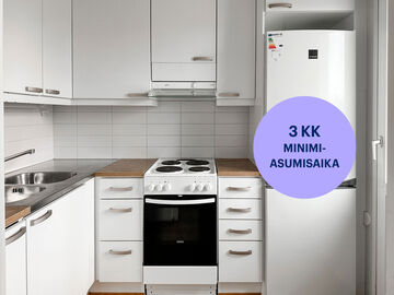 Malminiityntie 12, Malminiitty, Vantaa