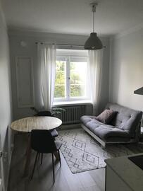 Vilhonvuorenkuja 6, Sörnäinen, Helsinki