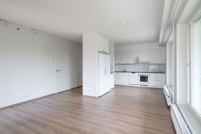 Lapinmäentie 8, Munkkivuori, Helsinki