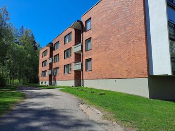 Kerrostie 6 B, Rasila, Ruokolahti