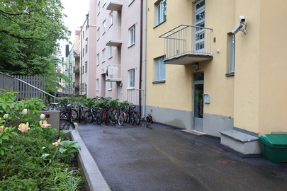 Mäkelänkatu 8, Vallila, Helsinki