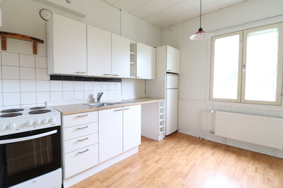 Puistikkokatu 11, Raksila, Oulu