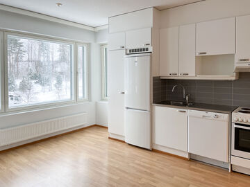 Tieteenkatu 3, Hervanta, Tampere