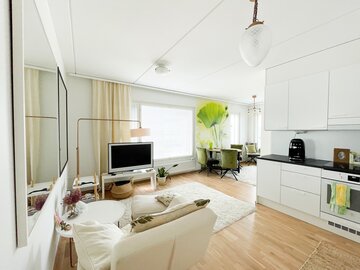 Riihitontuntie 16 B, Niittykumpu, Espoo