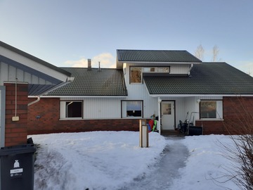 eerontie, Maaninka, Kuopio