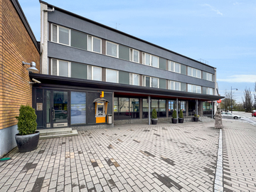 Valtatie 8 B, Toijala, Akaa