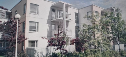 Meri-Rastilan tie 9, Vuosaari, Helsinki