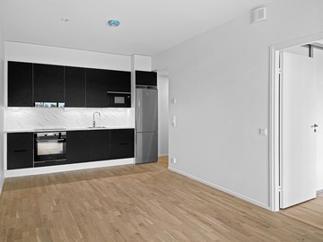 Matroonanportti 1 A, Finnoo, Espoo