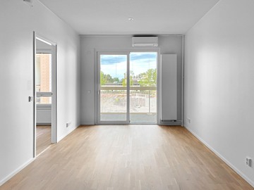 Matroonanportti 1 A, Finnoo, Espoo