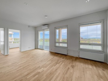 Matroonanportti 1 A, Finnoo, Espoo