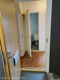 Merikoskenkatu 7, Tuira, Oulu