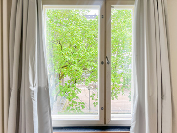 Luostarinkatu 8a B, Kupittaa, Turku