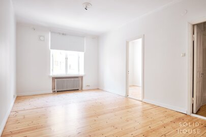 Ilmarinkatu 4 B, Etu-Töölö, Helsinki