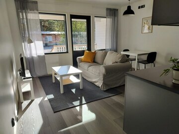 Puskantie 4, Huutoniemi, Vaasa