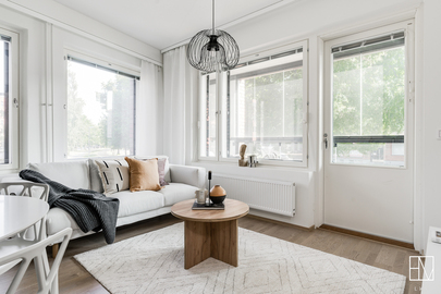 Hatanpään puistokuja 27 B, Hatanpää, Tampere