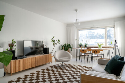 Nokkalantie 43 A, Laanila, Oulu