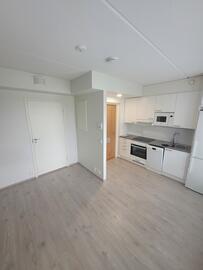 Pirkkalankatu 11, Jouppi, Seinäjoki