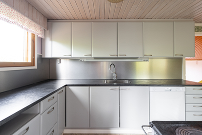 Innalanraitti, Sääksmäki, Valkeakoski
