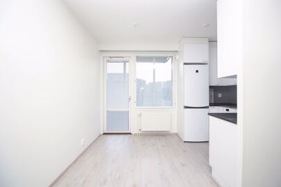 Väritehtaankatu 2, Tikkurila, Vantaa