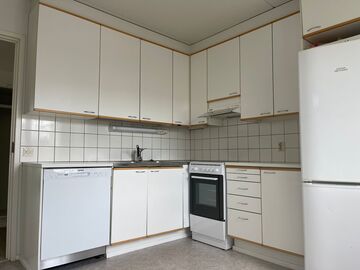 Huuhkajankuja 1, Litmanen, Kuopio