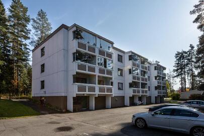 Vaahterakatu 5, Lehmuskylä, Mikkeli