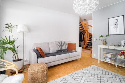 Rusthollinkatu 23, Emola, Mikkeli