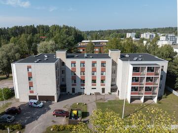 Seurantie 5, Klaukkala, Nurmijärvi
