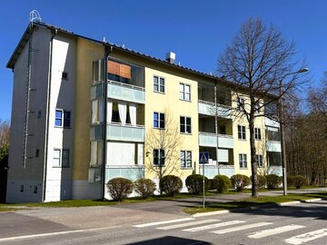 Vapaudenpolku 6 A 1, Palosaari, Vaasa