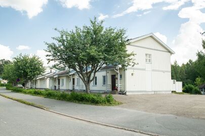 Vuorenpellontie 6 B 7, Vuorentaka, Hämeenlinna